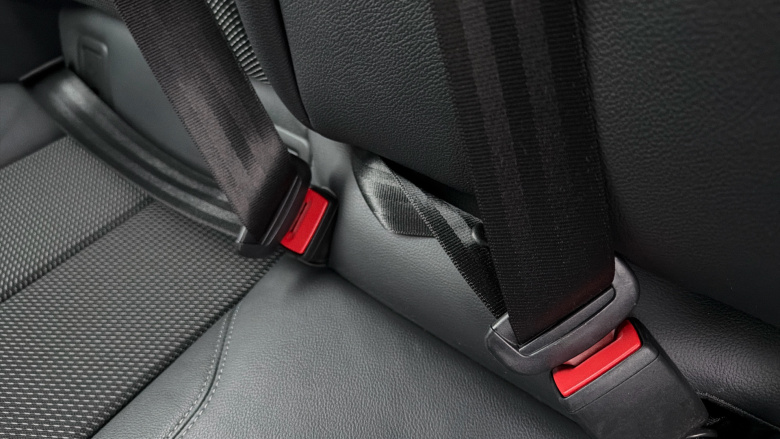 Audi Q2 35 TFSI S Line 5dr Petrol Estate